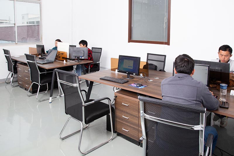 HeratInternal Trade Office - Guangu Technology